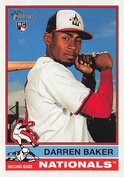 Darren Baker