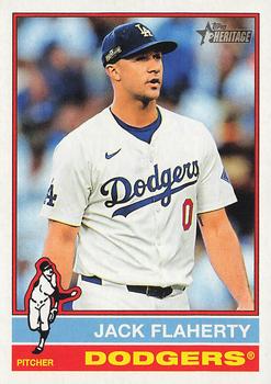 Jack Flaherty