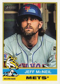 Jeff McNeil