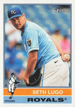 Seth Lugo