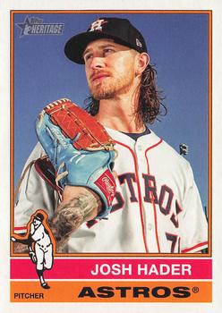 Josh Hader