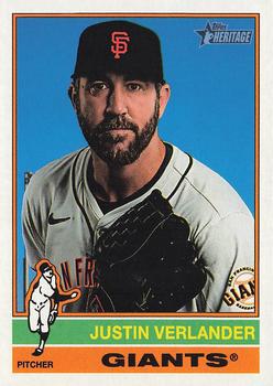 Justin Verlander