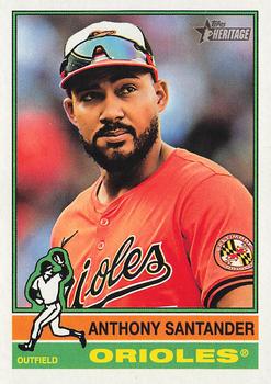 Anthony Santander