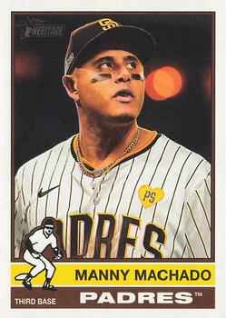 Manny Machado