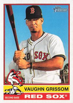 Vaughn Grissom