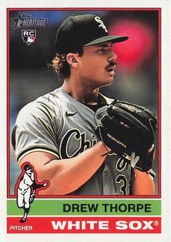 Drew Thorpe