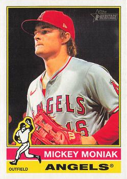 Mickey Moniak