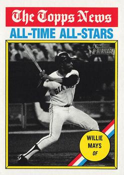 Willie Mays