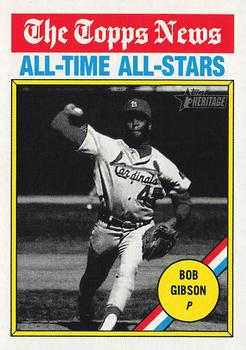 Bob Gibson