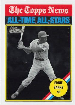 Ernie Banks