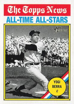Yogi Berra