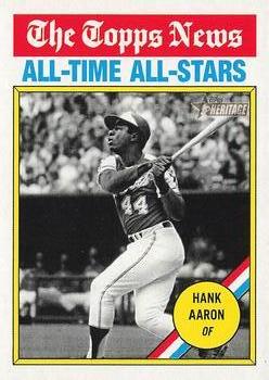 Hank Aaron