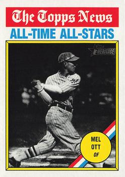 Mel Ott