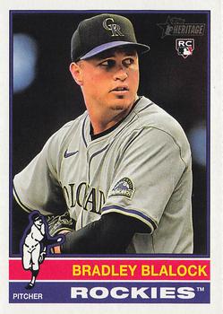 Bradley Blalock