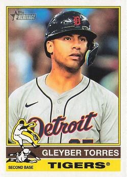 Gleyber Torres