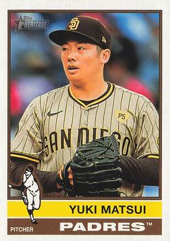 Yuki Matsui