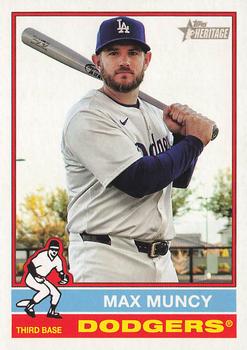 Max Muncy
