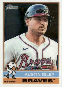 Austin Riley