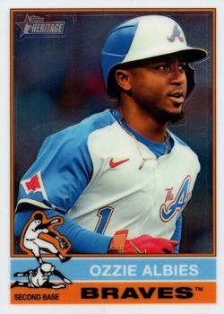 Ozzie Albies