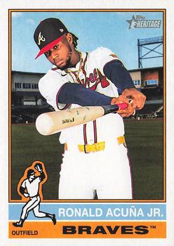 Ronald Acuña Jr.