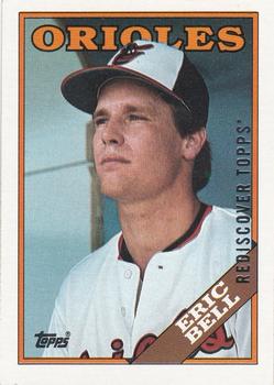 Eric Bell
