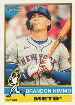 Brandon Nimmo