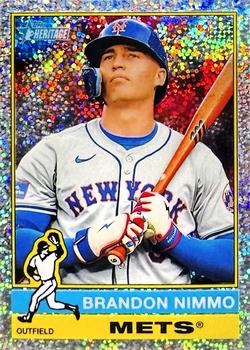 Brandon Nimmo