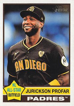 Jurickson Profar