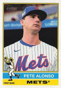 Pete Alonso