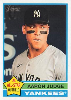 Aaron Judge