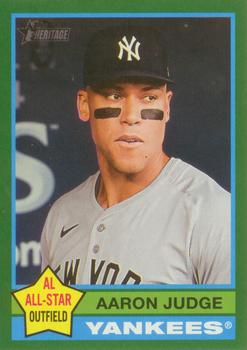 Aaron Judge