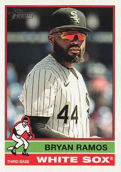 Bryan Ramos