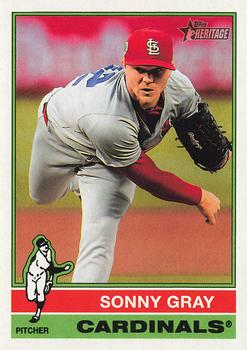 Sonny Gray