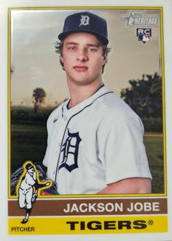 Jackson Jobe