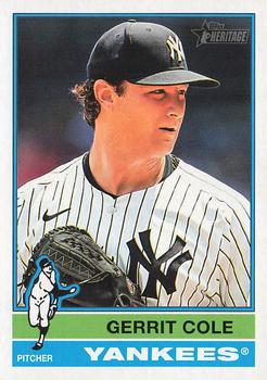 Gerrit Cole