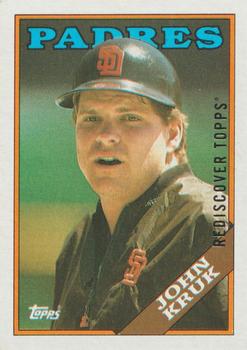 John Kruk