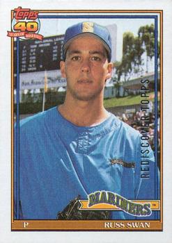 Russ Swan