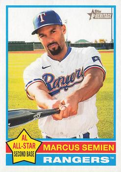 Marcus Semien