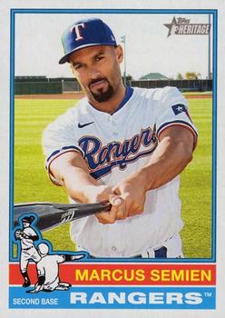 Marcus Semien