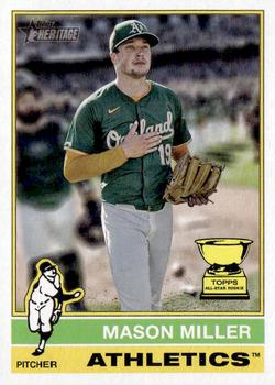 Mason Miller