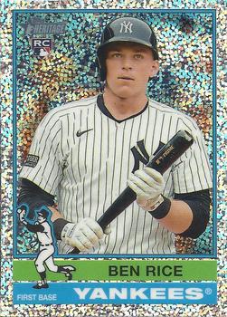 Ben Rice