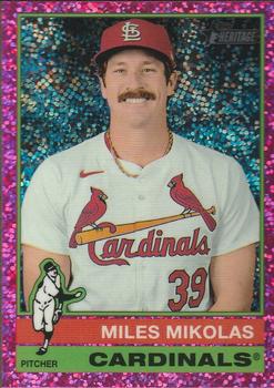 Miles Mikolas