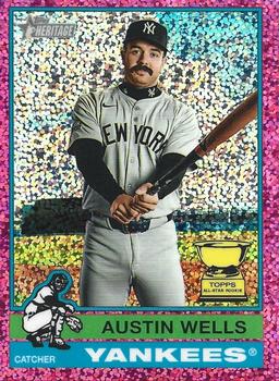 Austin Wells