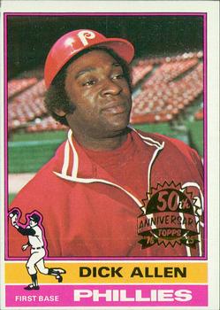Dick Allen