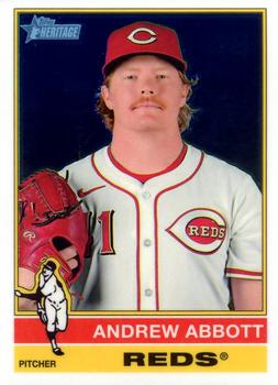 Andrew Abbott