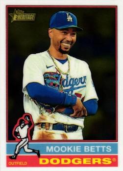 Mookie Betts