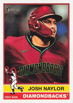 Josh Naylor