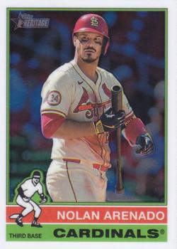 Nolan Arenado