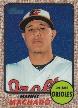 Manny Machado
