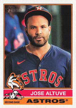 Jose Altuve